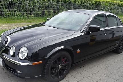 Jaguar S-Type 211.800 km 3.990 &euro; Osterholz-Scharmbeck 27711