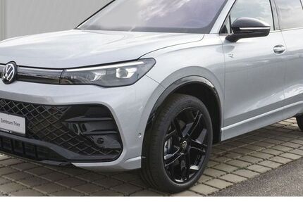 VW Tiguan 10.000 km 52.990 € Trier 54292