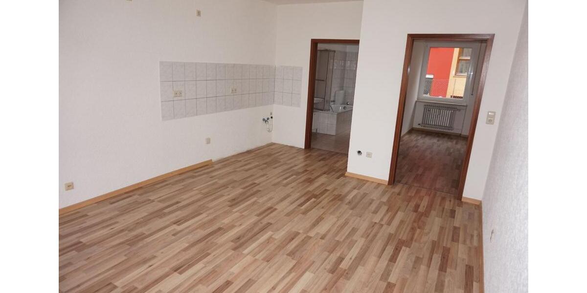 Gemütliche 2 Zimmer Etagenwohnung in Gengenbach 2 zimmer