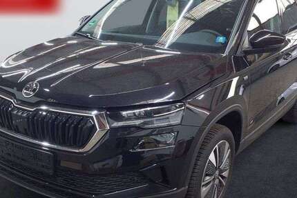 Skoda Karoq 11.593 km 33.550 &euro; Helgoland 27498