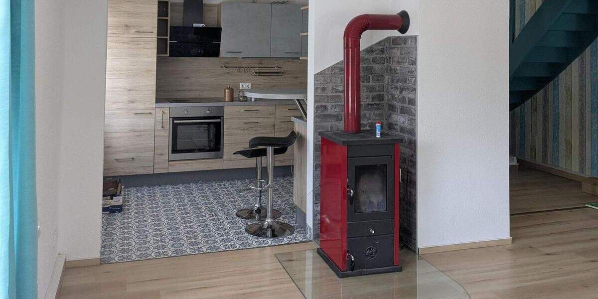 Doppelhaushälfte Oederan - 3 Zimmer, 85 m&sup2;, 152.000&euro; | Angebot:25690432