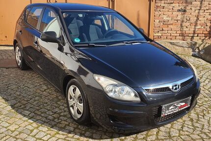 Hyundai i30 166.000 km 3.290 &euro; Leipzig 04155