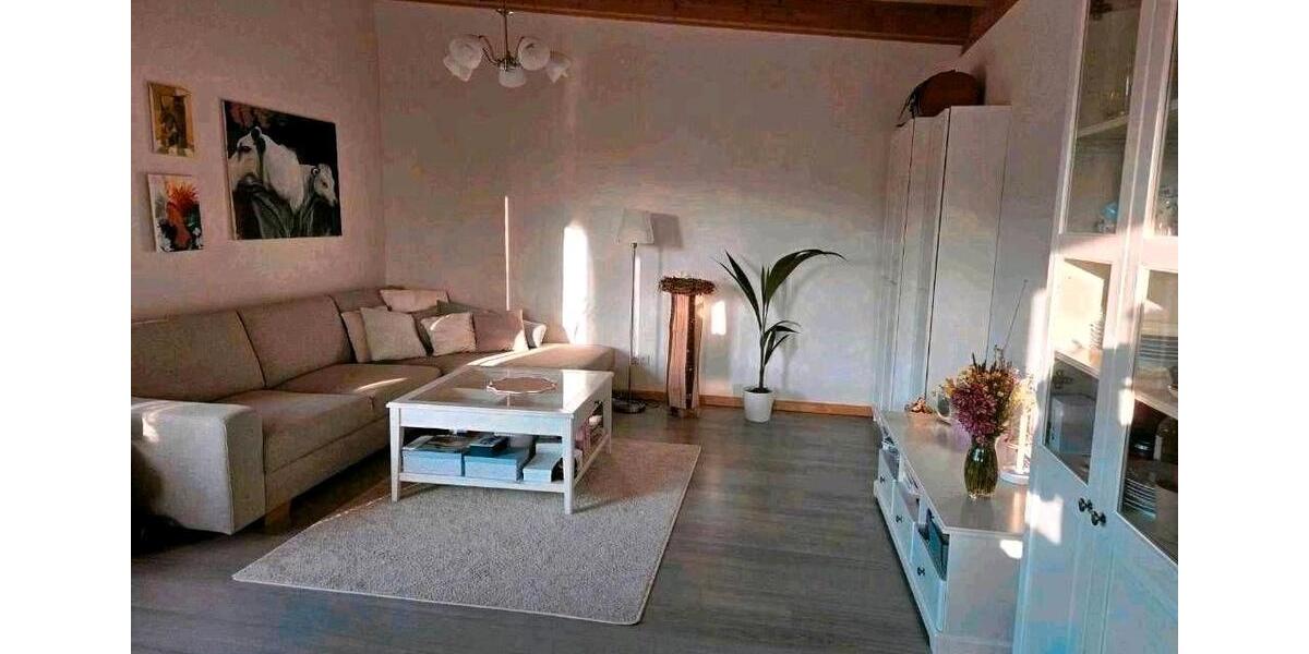 Dachgeschoßwohnung Waldstetten - 2 Zimmer, 63 m&sup2;, 785&euro; | Angebot:26122272