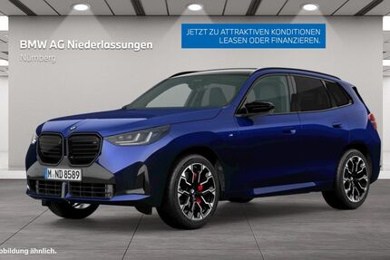 BMW X3 M50 8.322 km 69.885 &euro; Nürnberg 90441
