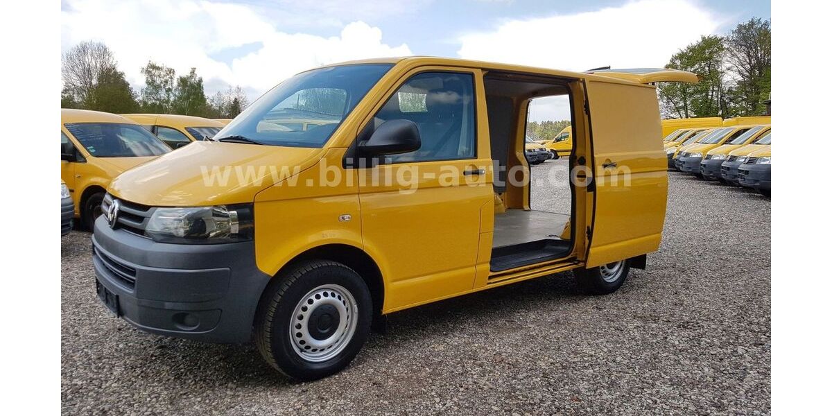 VW T5 Transporter 69.000 km 11.650 &euro; Pfeffenhausen 84076