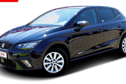 Seat Ibiza 58.965 km 17.490 € Greifswald 17489
