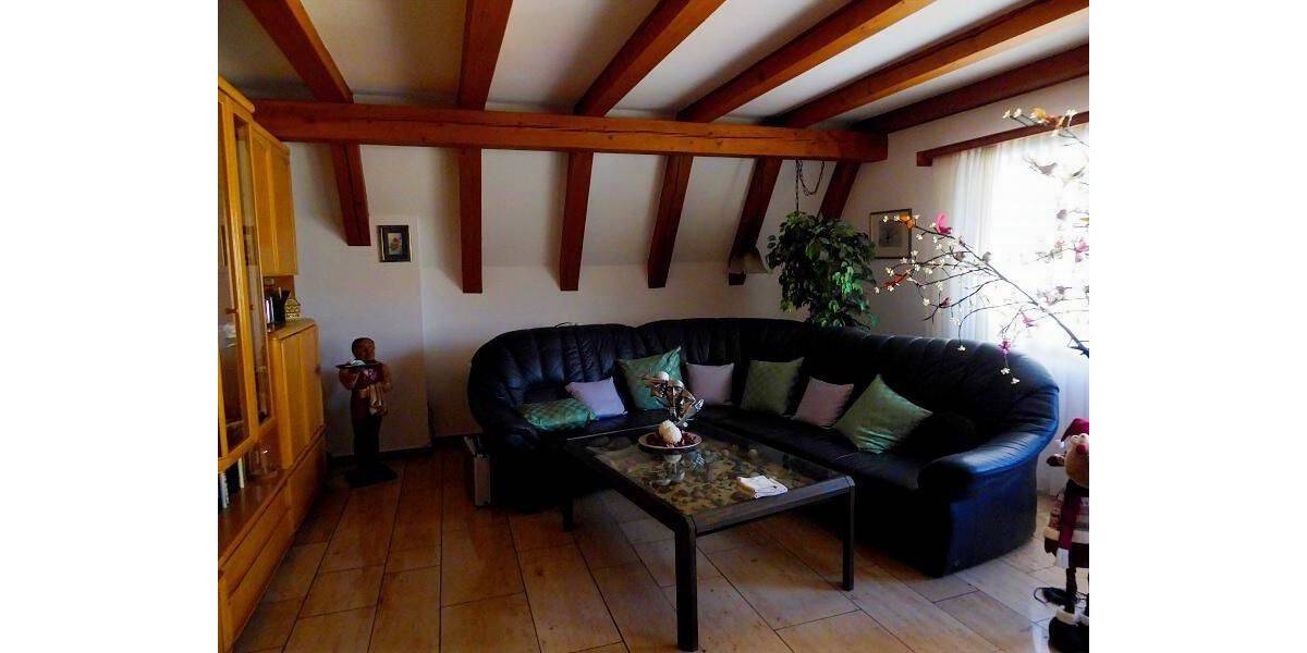 Etagenwohnung Rothenburg ob der Tauber Rothenburg - 5 Zimmer, 170 m&sup2;, 395.000&euro; | Angebot:26378809