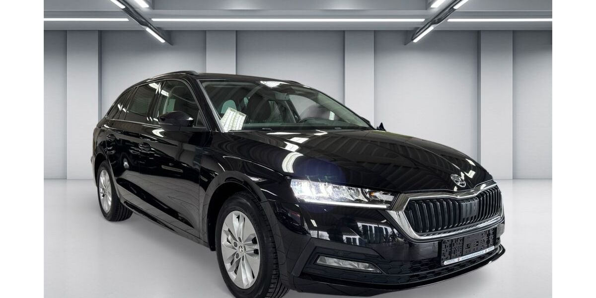 Skoda Octavia 74.406 km 21.990 &euro; Magdeburg 39120