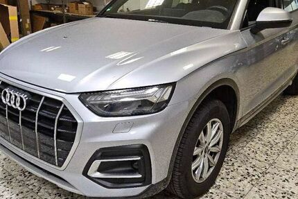 Audi Q5 117.613 km 31.950 &euro; Moenchengladbach 41063