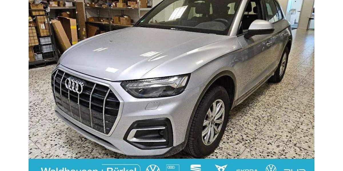 Audi Q5 117.613 km 31.950 &euro; Moenchengladbach 41063