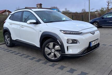 Hyundai KONA Elektro 120.000 km 18.000 &euro; Hitzhofen 85122
