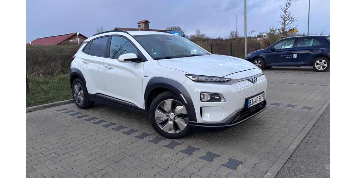 Hyundai KONA Elektro 120.000 km 18.000 &euro; Hitzhofen 85122