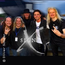 Sign X 23.01.2026 Marias-Ballroom