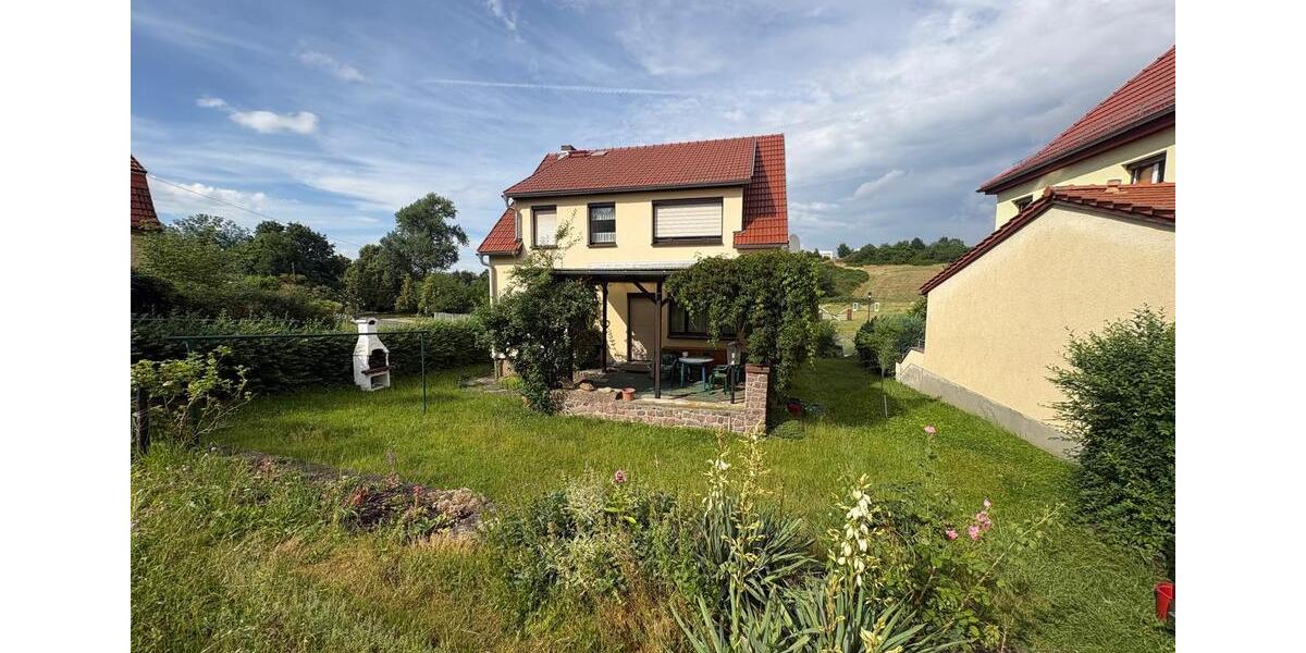 Einfamilienhaus Arnstadt - 10 Zimmer, 160 m&sup2;, 350.000&euro; | Angebot:27027008
