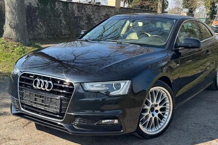 Audi A5 156.000 km 7.999 &euro; Limburg - Eschhofen 65552