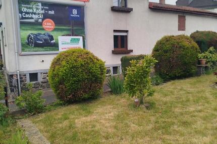 Einfamilienhaus