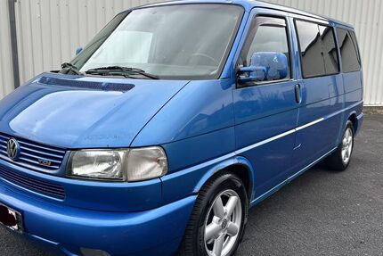 VW T4 Multivan 496.000 km 4.400 € Limeshain 63694