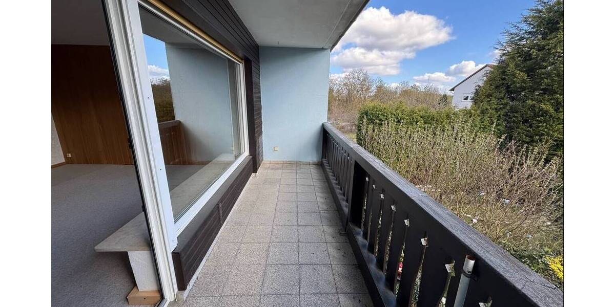 Etagenwohnung Langenzenn - 3 Zimmer, 78 m&sup2;, 215.000&euro; | Angebot:26203986