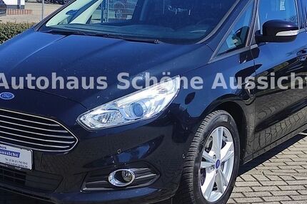 Ford S-Max 175.553 km 8.790 &euro; Gotha 99867