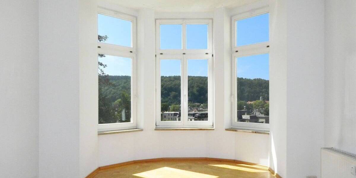 Etagenwohnung Greiz - 1 Zimmer, 236 m&sup2;, 184.000&euro; | Angebot:19291406