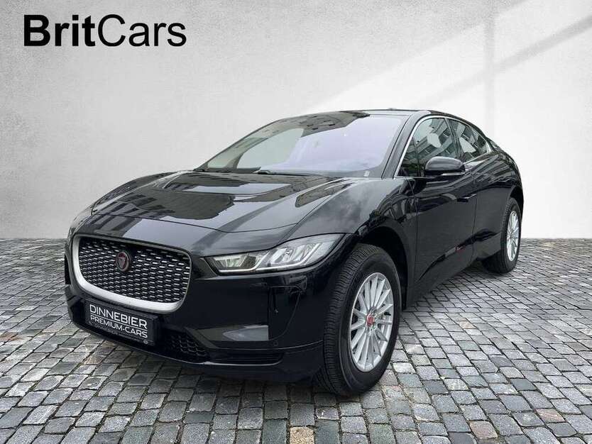 I-Pace