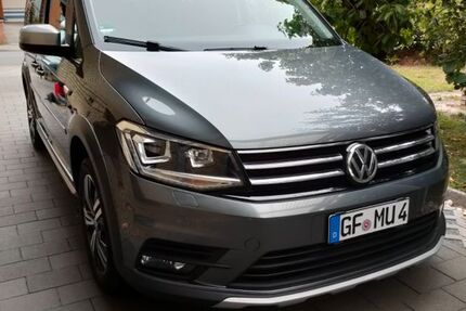 VW Caddy 102.000 km 21.000 &euro; Gifhorn 38518
