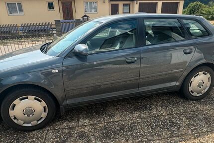 Audi A3 131.294 km 6.950 &euro; Regenstauf 93128