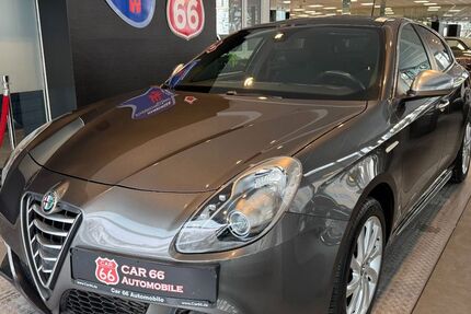 Alfa Romeo Giulietta 137.500 km 11.490 &euro; Hamburg 22547