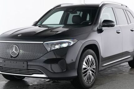 Mercedes-Benz EQB 9.411 km 44.775 &euro; Papenburg 26871