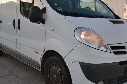 Nissan Primastar 285.441 km 2.999 &euro; köln 51149