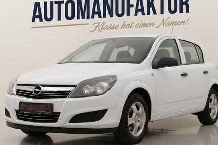 Opel Astra 142.555 km 3.999 &euro; Leverkusen 51373
