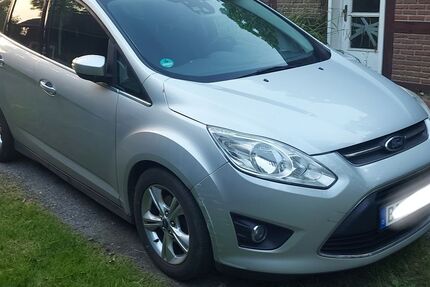 Ford C-Max 174.000 km 3.500 &euro; Bielefeld 33609