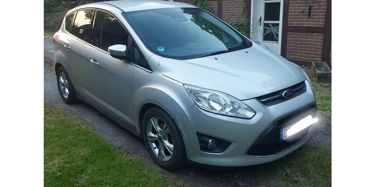 Ford C-Max 174.000 km 3.500 &euro; Bielefeld 33609