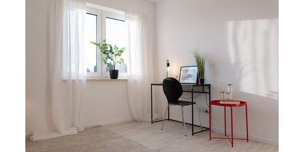 Doppelhaushälfte Rostock Lichtenhagen - 5 Zimmer, 127 m&sup2;, 459.500&euro; | Angebot:25745655