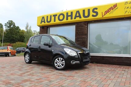 Opel Agila 82.455 km 3.880 &euro; Lauenau 31867