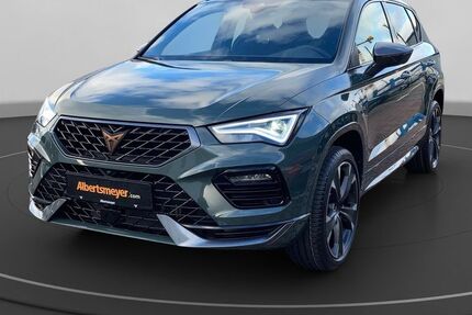 Cupra Ateca 6.000 km 37.888 &euro; Nordhausen 99734