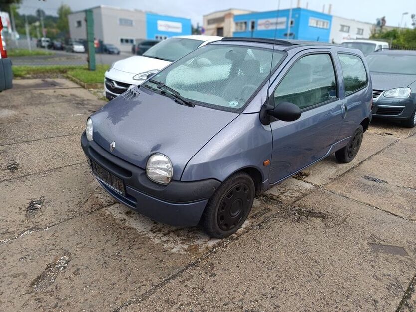 Twingo