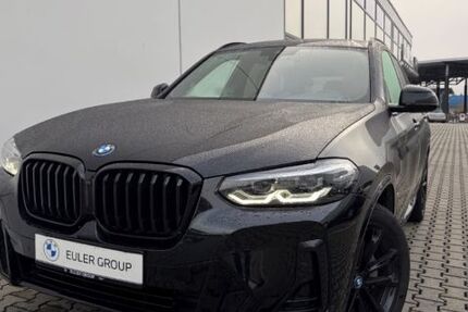 BMW X3 37.415 km 44.666 &euro; Kaiserslautern 67663