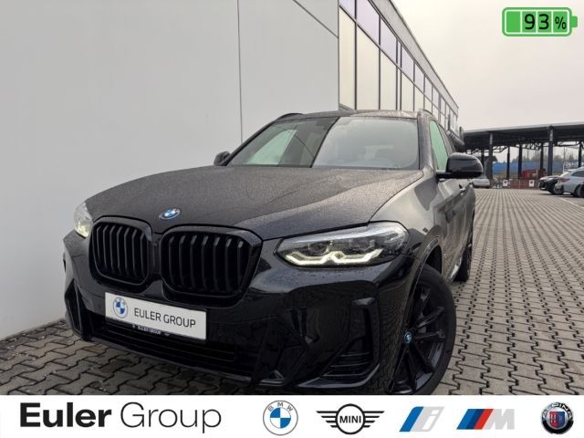 BMW X3 37.415 km 44.666 &euro; Kaiserslautern 67663