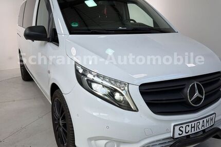 Mercedes-Benz Vito 130.688 km 36.990 &euro; Rostock 18069