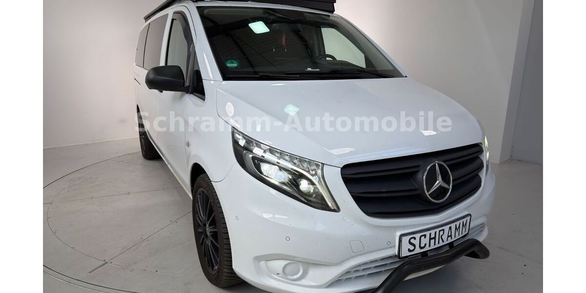 Mercedes-Benz Vito 130.688 km 36.990 &euro; Rostock 18069