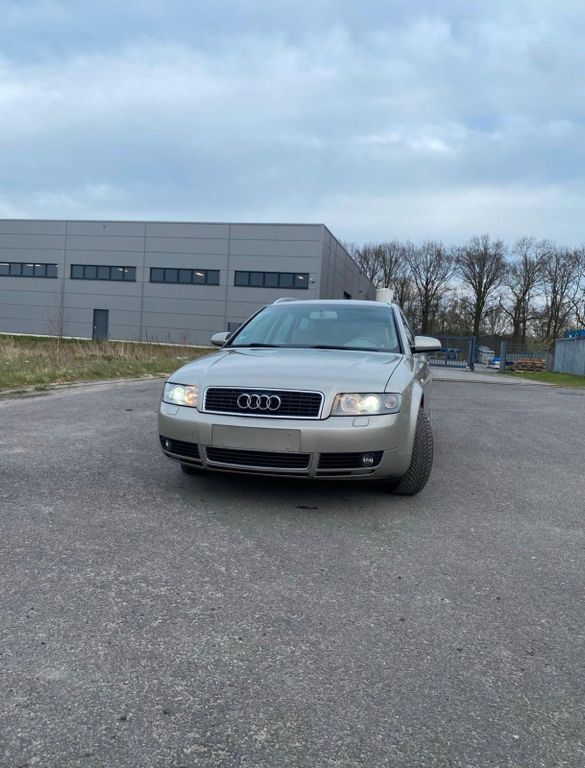 Audi A4 233.000 km 4.399 € Rheine 48431