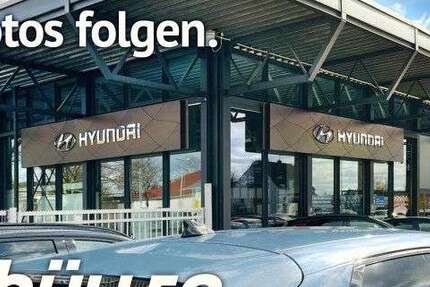 Hyundai i20 6.100 km 17.480 &euro; Jülich 52428