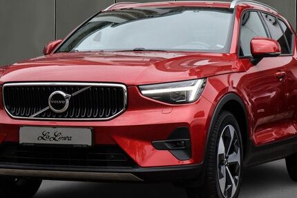 Volvo XC40 19.800 km 34.890 € Köln / Porz 51149
