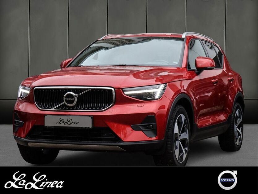 Volvo XC40 19.800 km 34.890 € Köln / Porz 51149