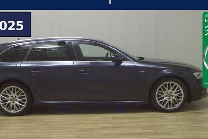 Audi A4 188.526 km 8.990 € Bremen / Arsten 28279