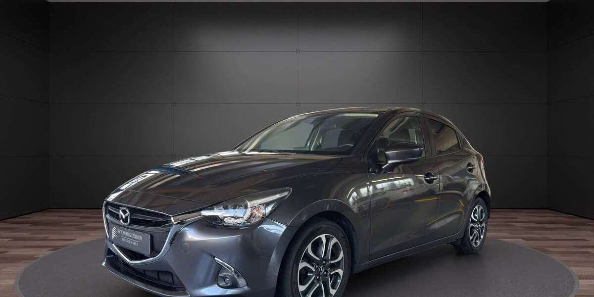 Mazda 2 68.600 km 9.990 &euro; Ravensburg 88214