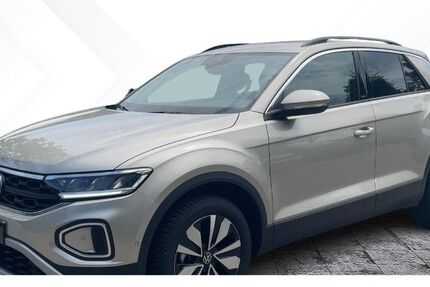 VW T-Roc 7.202 km 23.799 &euro; Erding 85435