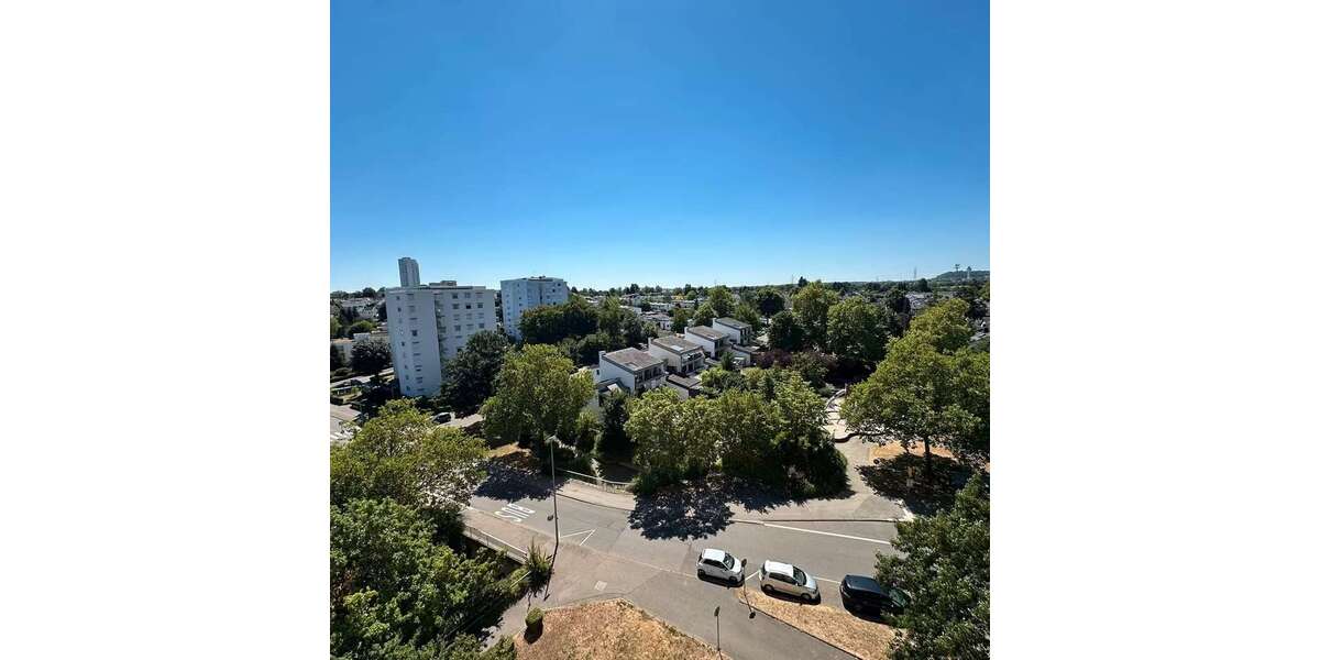 Etagenwohnung Bietigheim-Bissingen Bissingen - 2.5 Zimmer, 69 m&sup2;, 270.000&euro; | Angebot:27117162