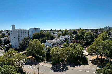 Wohnung Bietigheim-Bissingen Bissingen - 2.5 Zimmer, 69 m&sup2;, 270.000&euro; | Angebot:27117162